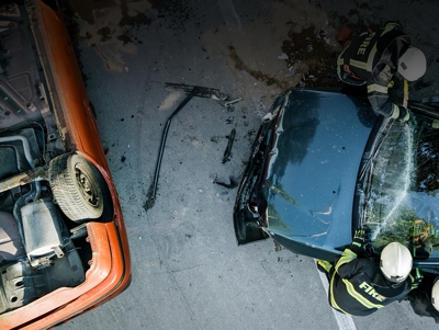 AUTO DEFECCTS